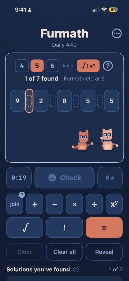 Furmath